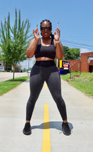 Load image into Gallery viewer, Tic Toc Leggings