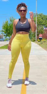 Waist Away Leggings