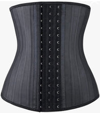 Load image into Gallery viewer, Waist Cincher Corset