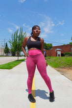 Load image into Gallery viewer, Tic Toc Leggings
