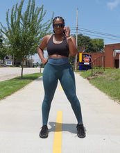 Load image into Gallery viewer, Tic Toc Leggings