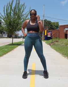 Tic Toc Leggings