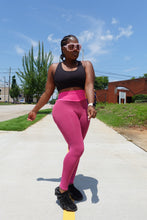 Load image into Gallery viewer, Tic Toc Leggings