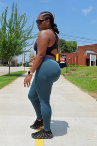 Tic Toc Leggings