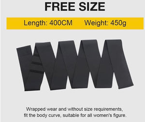 Waist Wrap